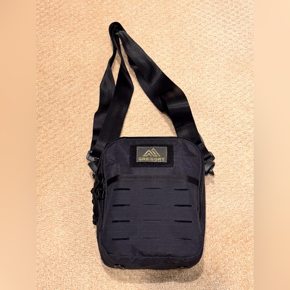 Gregory Shoulder Bag